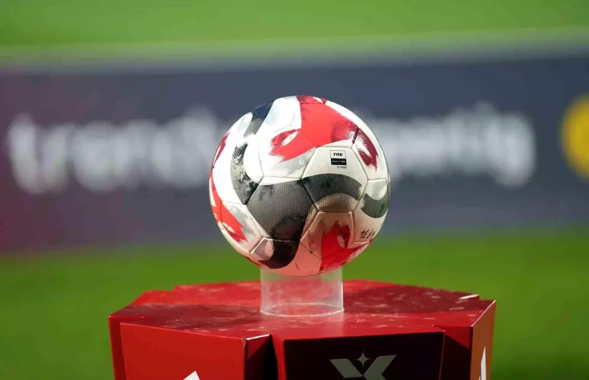 Trendyol Süper Lig'de 10. Hafta Heyecanı Başlıyor