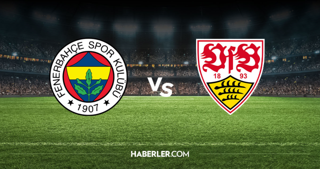 TRT 1 canlı şifresiz maç izle! (FENERBAHÇE STUTTGART) TRT 1 HD kesintisiz donmadan nasıl izlenir?