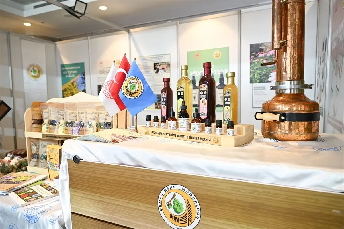 Türkiye'nin Zengin Bitki Florası: Endemik Türler ve Tıbbi Uygulamalar