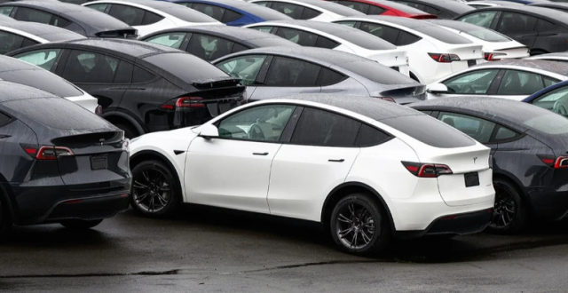 It's also sold out in Turkey! The world-famous car brand recalled 13,000 vehicles