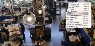 Türkiye'nin gündemine oturan ücrete bakanlık el attı! Ceza kesildi