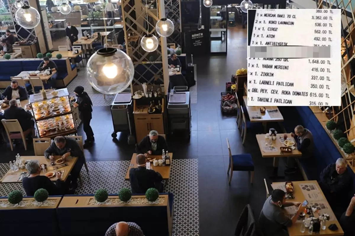 Türkiye'nin gündemine oturan ücrete bakanlık el attı! Ceza kesildi