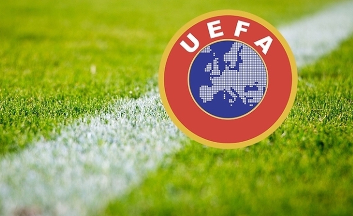 UEFA ülke puanı GÜNCEL sıralama 23 Ekim Perşembe!