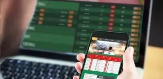 Ülke şokta! İki ünlü isim yasa dışı bahis operasyonunda tutuklandı