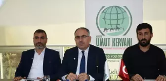 Malatya'da İhtiyaç Sahipleri İçin Sosyal Market Açılacak