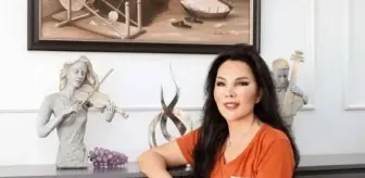 Ünlü Oyuncu Neşe Aksoy 62 yaşında hayatını kaybetti