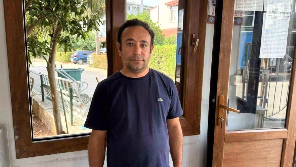 Adana'da Kayıp Genç İçin Aile Endişeli