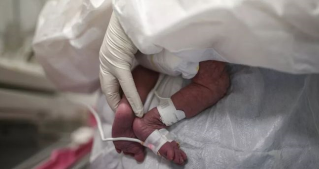 Yenidoğan Çetesi kimdir? Yenidoğan Çetesi soruşturması nedir, hakkında bilinenler? Yenidoğan Çetesi kimdir? Yenidoğan Çetesi soruşturması nedir, hakkında bilinenler?