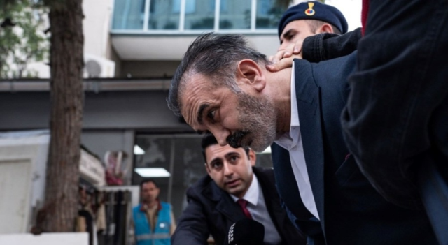 A historic trial has begun in the Yenidoğan case! First confrontation with Prosecutor Yavuz Engin