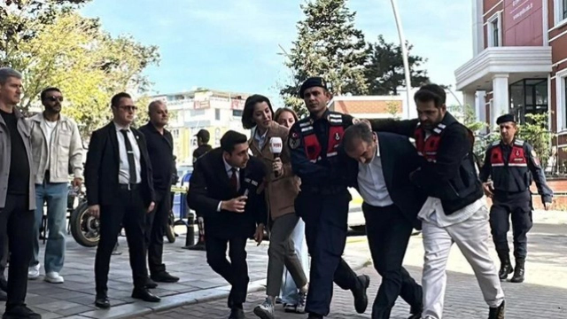 A historic trial has begun in the Yenidoğan case! First confrontation with Prosecutor Yavuz Engin