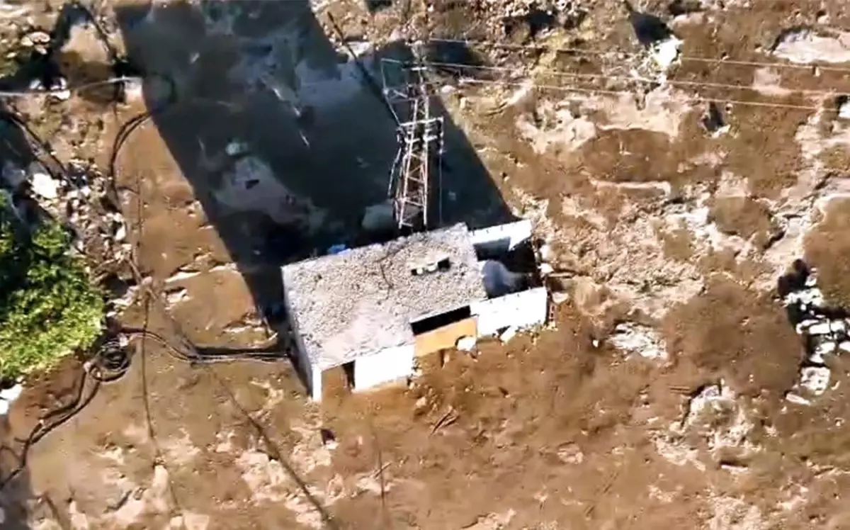 Dicle Elektrik, Şanlıurfa'da Kaçak Trafo Operasyonu Düzenledi