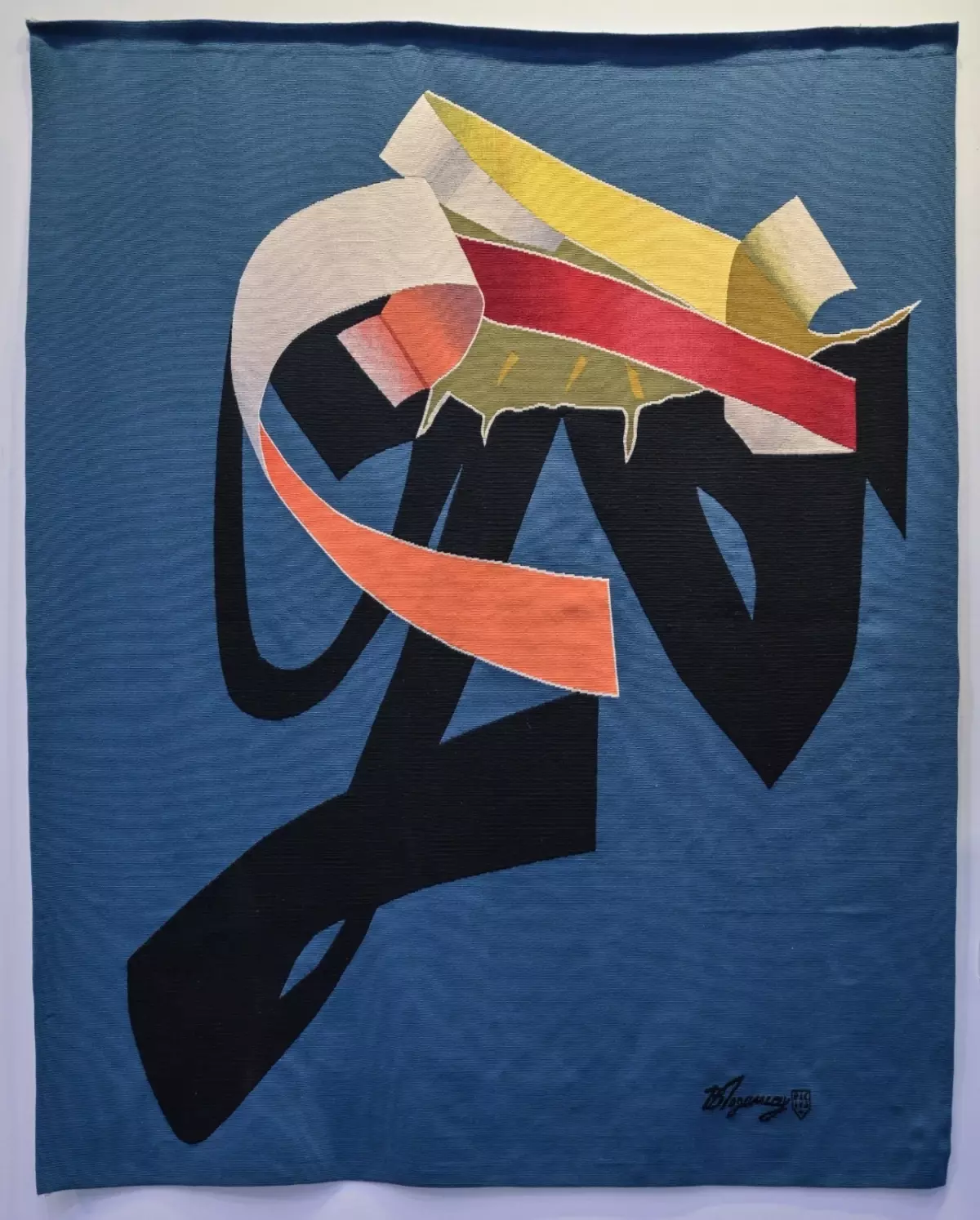 Yıldız Holding, Burhan Doğançay'ın İlham Verici Yaşamını Anlatan Belgesel ile Sanatın İzinde