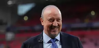 1.5 yıldır boştaydı! Rafael Benitez'in yeni takımı belli oldu