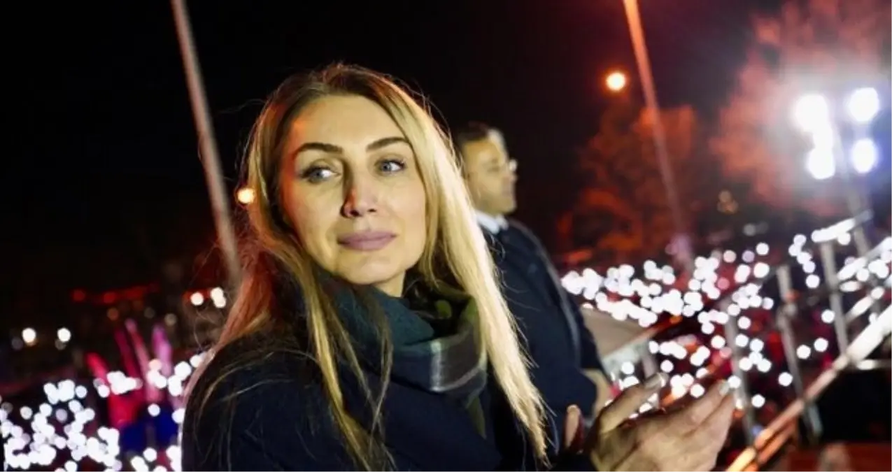 24 Ekim 2025 Dilek İmamoğlu'nun X paylaşımı nedir?