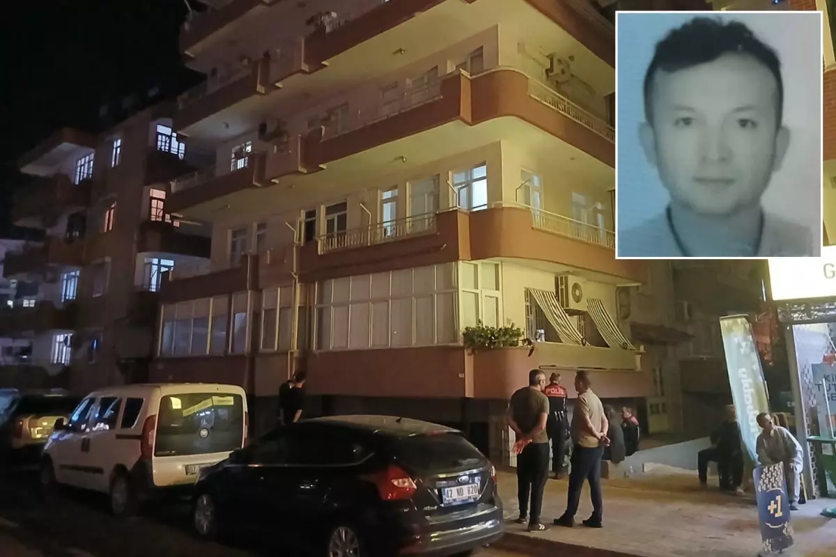 3 gündür her yerde aranıyordu! Eve giren ekipler korkunç manzarayla karşılaştı