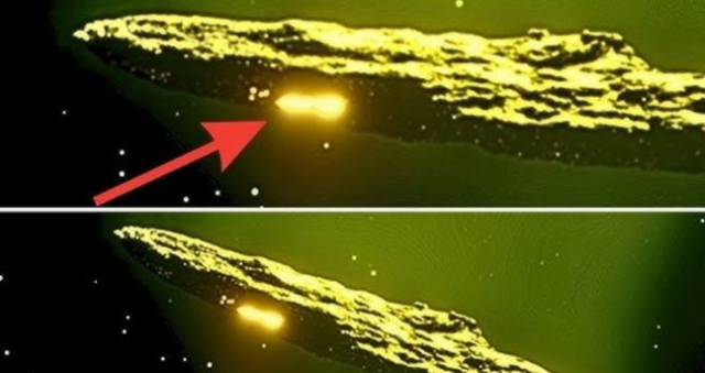 3I/ATLAS nedir? 3I/ATLAS dünyaya mı çarpacak? 3I/ATLAS yön mü değiştirdi?