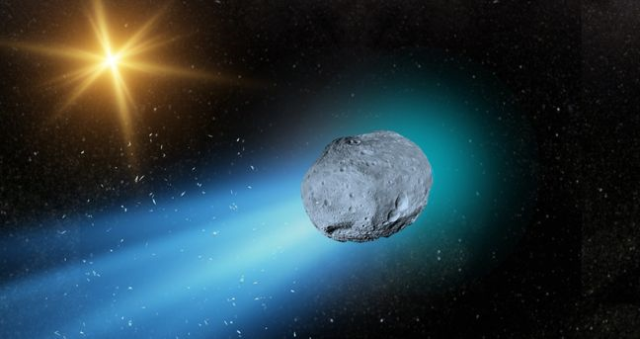 3I/ATLAS nedir? 3I/ATLAS dünyaya mı çarpacak? 3I/ATLAS yön mü değiştirdi?