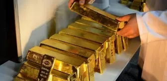500 kilo altın kaç TL yapar?