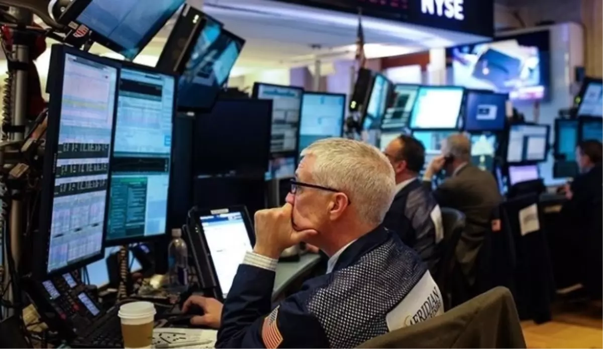 ABD enflasyon açıklandı mı, ABD enflasyon arttı mü, düştü mü? ABD enflasyon yüzde kaç oldu?