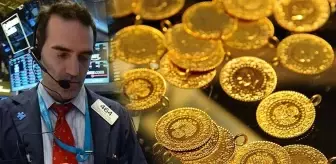 ABD enflasyon verisi açıklandı! İşte altın fiyatlarının ilk tepkisi