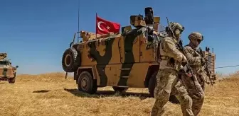 ABD: İsrail istemezse Türkiye giremez