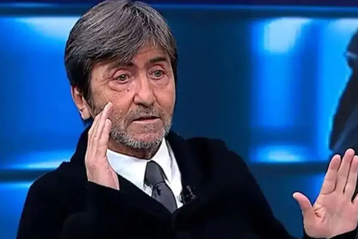 Ağzına geleni saydı! Rıdvan Dilmen'den Stuttgart maçı hakemine olay sözler