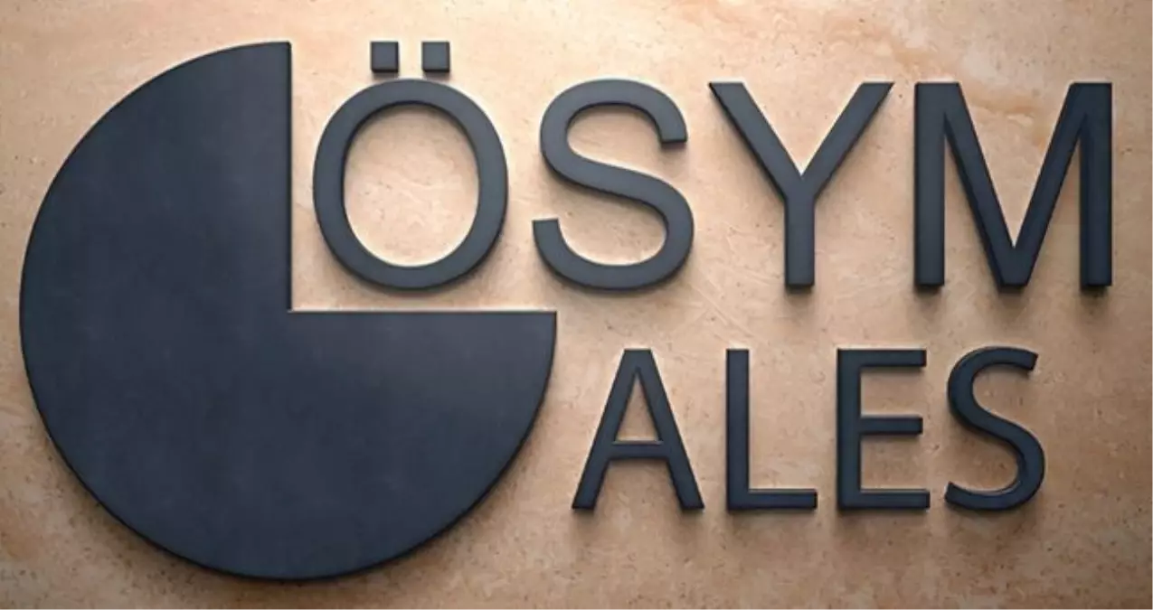 ALES 3 GEÇ BAŞVURU EKRANI: ALES 3 geç başvuru tarihi ne zaman bitiyor? ALES 3 geç başvuruları nereden, nasıl yapılır?