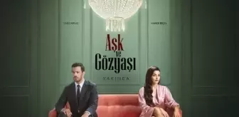 Aşk ve Gözyaşı neden yok, yeni bölüm neden iptal edildi, Aşk ve Gözyaşı bitti mi, final mi yaptı? Aşk ve Gözyaşı yeni bölüm ne zaman?