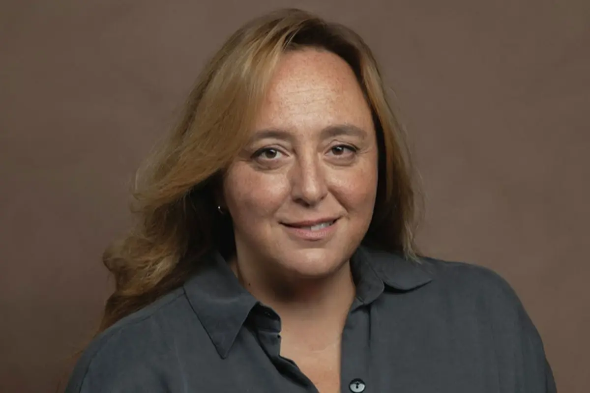 Ayşe Barım hakkındaki tutuklama kararı kaldırıldı