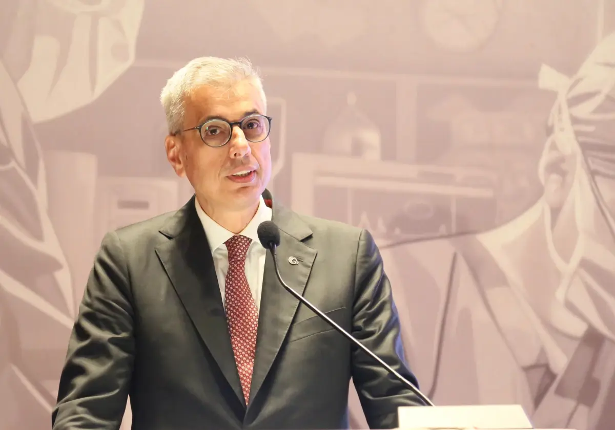 Bakan Memişoğlu: Aile hekimliklerine sigara bırakma birimi oluşturuluyor (2)