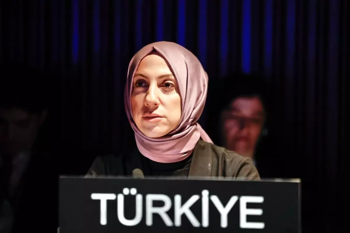 Türkiye, Dopingle Mücadelede UNESCO Yönetim Kuruluna Yeniden Seçildi