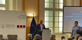 BAŞKAN GÜLPINAR: 'GÖBEKLİTEPE İNSANLIĞIN ORTAK HAFIZASIDIR'