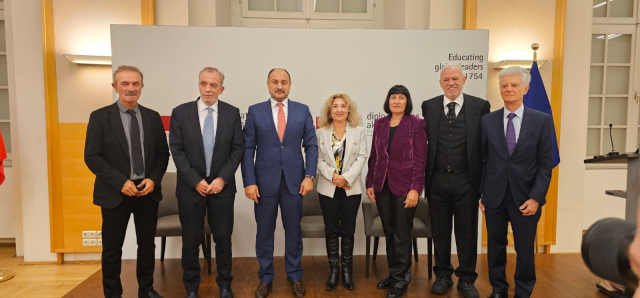 BAŞKAN GÜLPINAR: 'GÖBEKLİTEPE İNSANLIĞIN ORTAK HAFIZASIDIR'