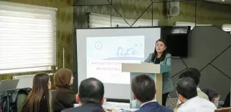 Bayburt Üniversitesi'nde 2027–2031 Stratejik Planı Çalıştayı Gerçekleştirildi