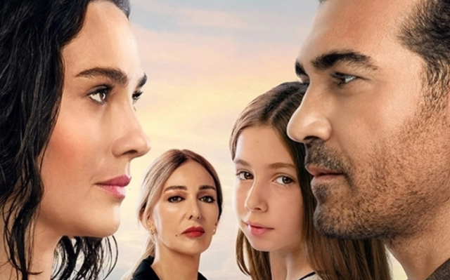 Ben Onun Annesiyim gerçek mi, yaşanmış hikaye mi, yabancı diziden uyarlama mı, kitaptan uyarlama mı?