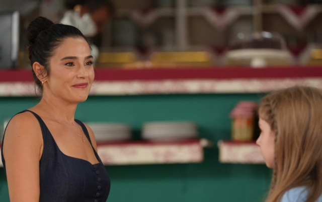 Ben Onun Annesiyim gerçek mi, yaşanmış hikaye mi, yabancı diziden uyarlama mı, kitaptan uyarlama mı?