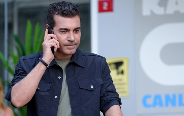 Ben Onun Annesiyim nerede çekiliyor, setleri nerede?