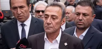 Berhan Şimşek, CHP'den ihraç edildi