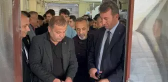 Beyşehir Mesleki ve Teknik Anadolu Lisesi'nde Yeni CNC Atölyesi ve CAD-CAM Laboratuvarı Açıldı