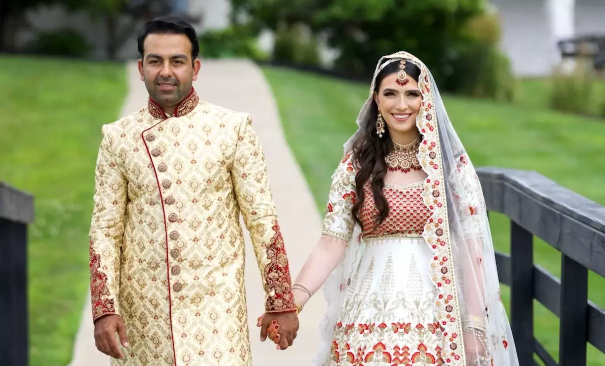 Savaşın Ortasında Aşk: Safi ve Sammi'nin Hikayesi