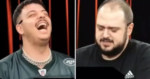 Boğaç Soydemir ne dedi? Soğuk Savaş olayı nedir? Boğaç Soydemir çıktı mı? Boğaç Soydemir ne dedi? Soğuk Savaş olayı nedir? Boğaç Soydemir çıktı mı?