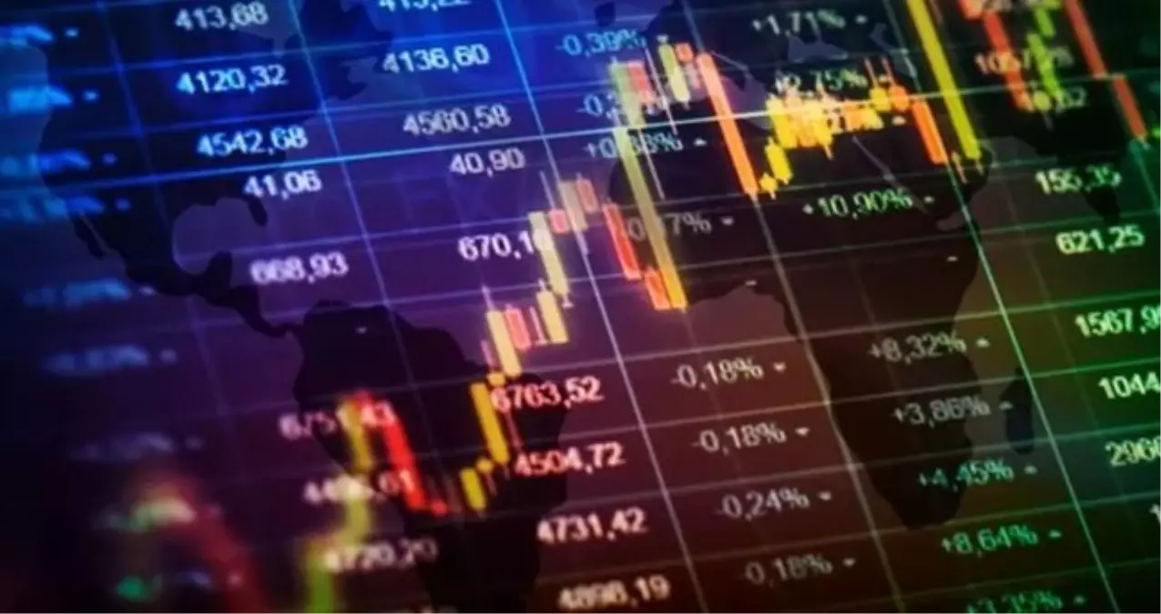 Borsa neden yükseliyor? 24 Ekim BİST100 endeksi yüzde kaç?