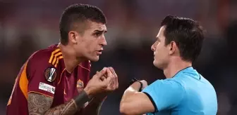 Büyük tepki! Halil Umut Meler İtalya'yı salladı