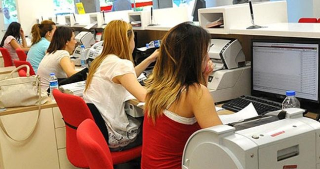 Çalışan kadınlar mutsuz mu oluyor? Çalışan kadınlar neden mutsuz? Çalışan kadınlar mutsuz mu oluyor? Çalışan kadınlar neden mutsuz?