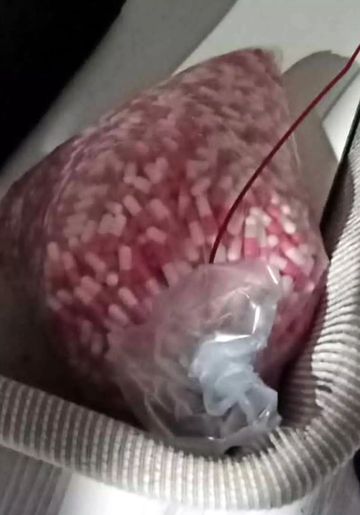 İstanbul'dan Çalınan Ham Maddelerle Uyuşturucu Hap Üretimi