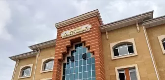 Çankırı'da Eski Eşini Bıçakla Öldüren Şüpheli Tutuklandı