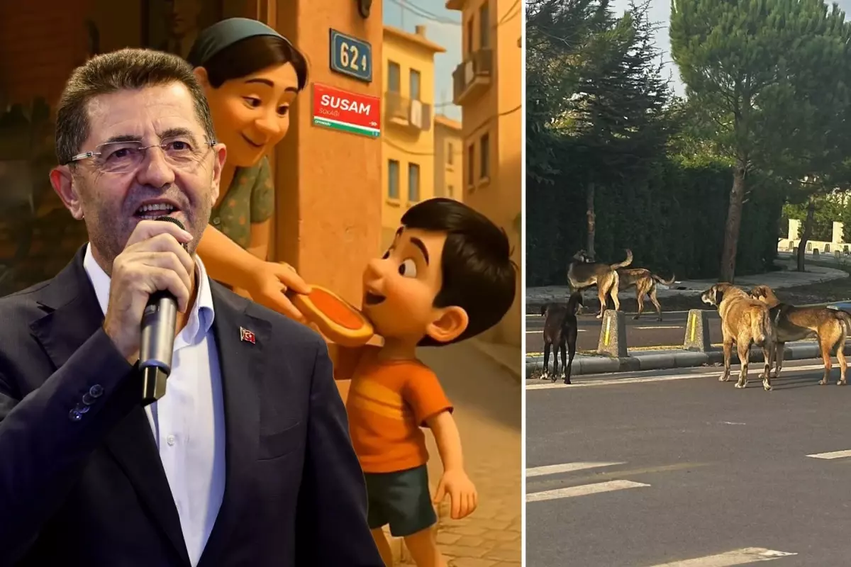 Çekmeköy Belediyesi'nin duyarsızlığı ilçe halkını isyan ettirdi