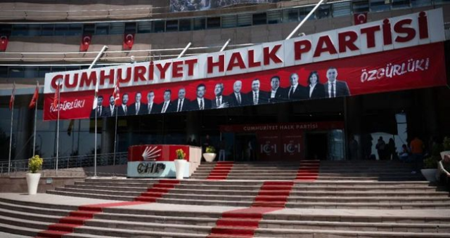 CHP kurultay davası mahkeme kararı SON DAKİKA! CHP Kurultay davası sonuçları ne oldu? Mutlan Butlan çıktı mı?