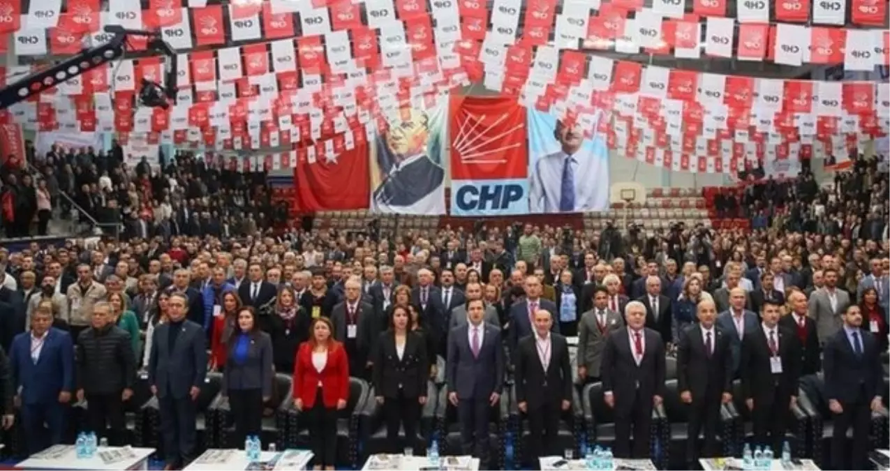 CHP kurultay davası mahkeme kararı SON DAKİKA! CHP Kurultay davası ne oldu? Mutlan Butlan çıktı mı?