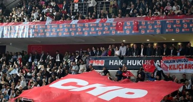 CHP Kurultay Davasında sonuç ne oldu, karar belli oldu mu? SON DAKİKA! CHP Kurultay Davası bitti mi? Mutlak Butlan kararı çıktı mı?